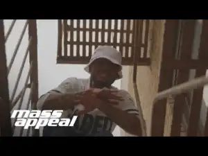 Video: Dave East - Broke